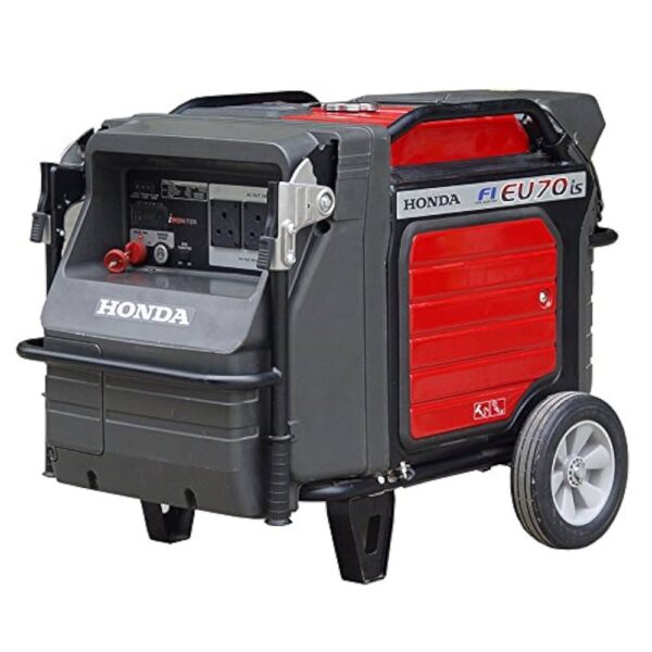 Honda 7kw Eu 70isN Portable Generator