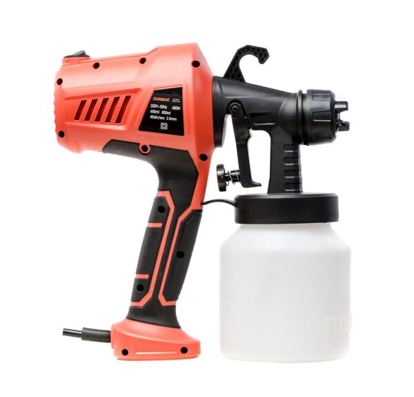 Carigar Spray Gun electric