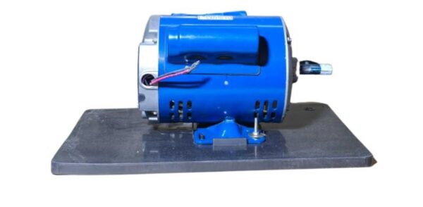 GF 6784 1HP CG Power single Phase motor