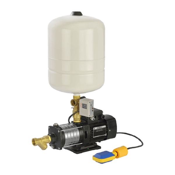 Crompton 1.5 Hp Pressure Booster ( CFCHM6E1.5B-V24 )