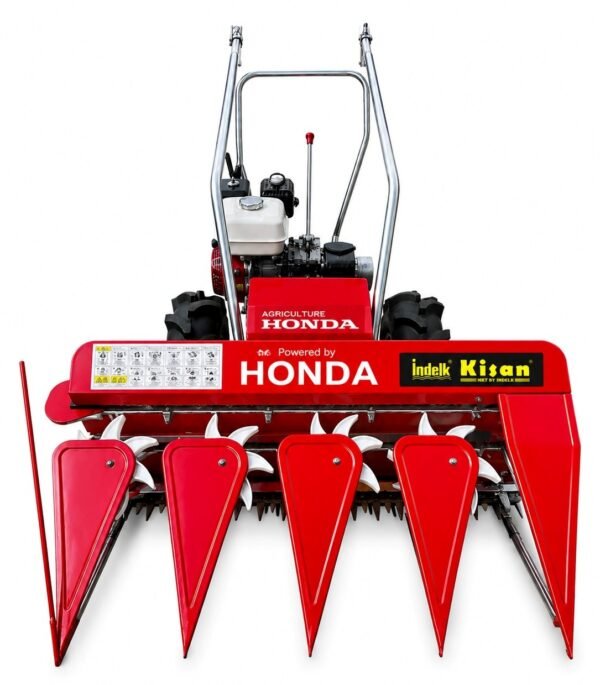Honda Petrol Power Reaper (GX160)